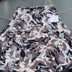 Lularoe Azure skirt